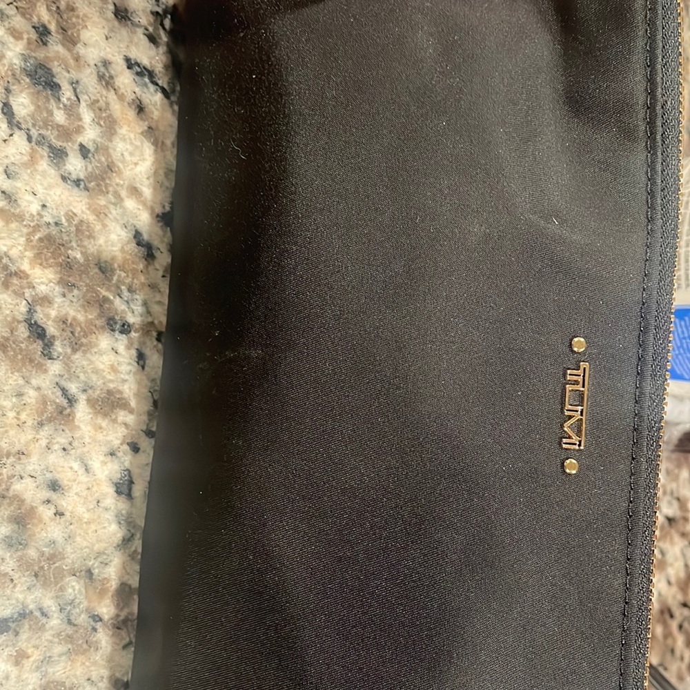 Brand new tumi bag